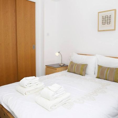 Joivy Inviting Flat With Parking In Canonmills EDI Eksteriør bilde